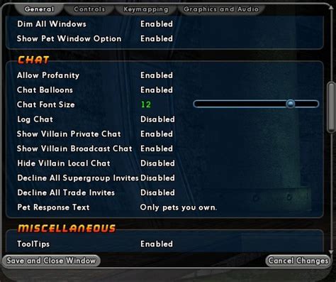 The Players' Guide to the Cities/Leveling .